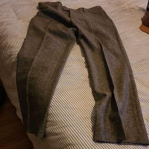 Banana Republic Wool Trousers